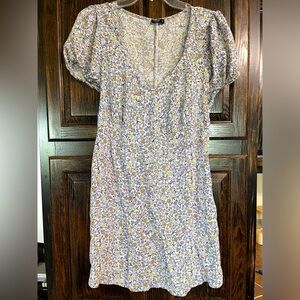 Cotton On mini dress